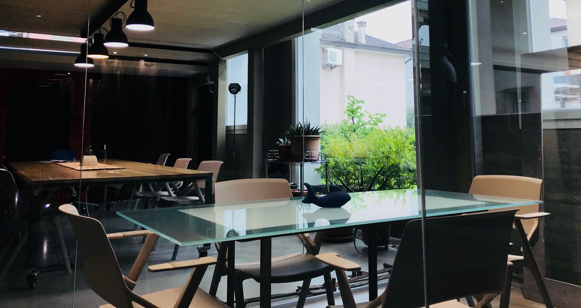 Azienda - IP Interiors